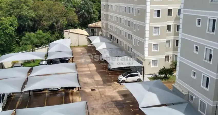 Apartamento com 2 quartos à venda no Jardim Flamboyant, Campinas 