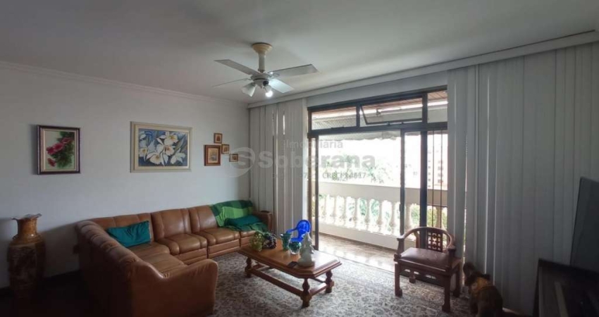 Apartamento com 4 quartos à venda no Centro, Campinas 
