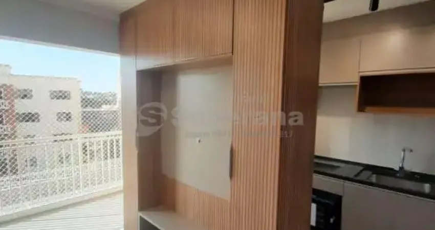 Apartamento com 2 quartos à venda no Jardim Nossa Senhora Auxiliadora, Campinas 