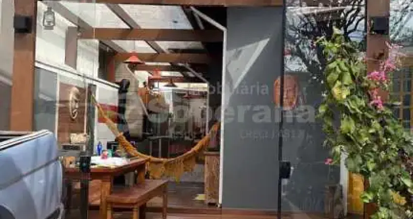 Casa com 3 quartos à venda no Barão Geraldo, Campinas 