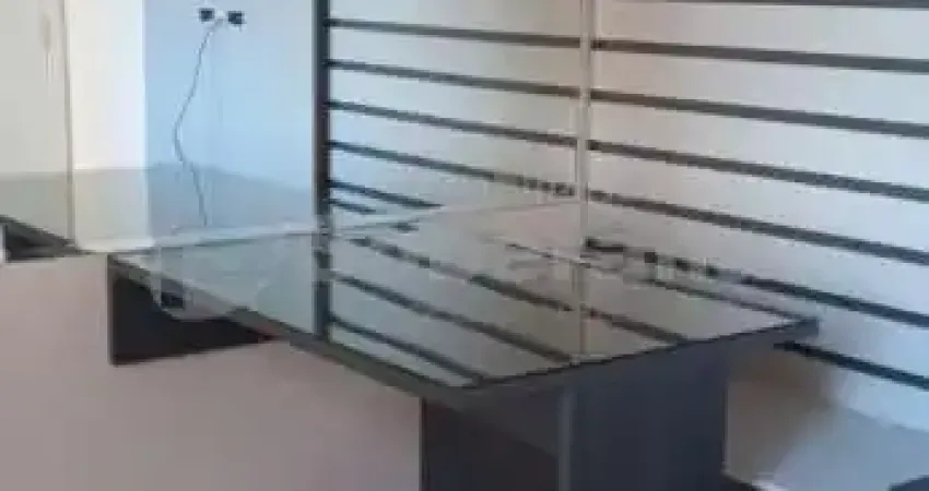 Apartamento com 2 quartos à venda no Jardim do Lago Continuação, Campinas 