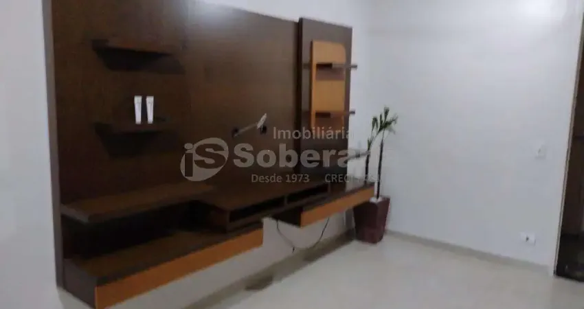 Apartamento com 3 quartos à venda no Jardim Pacaembu, Campinas 