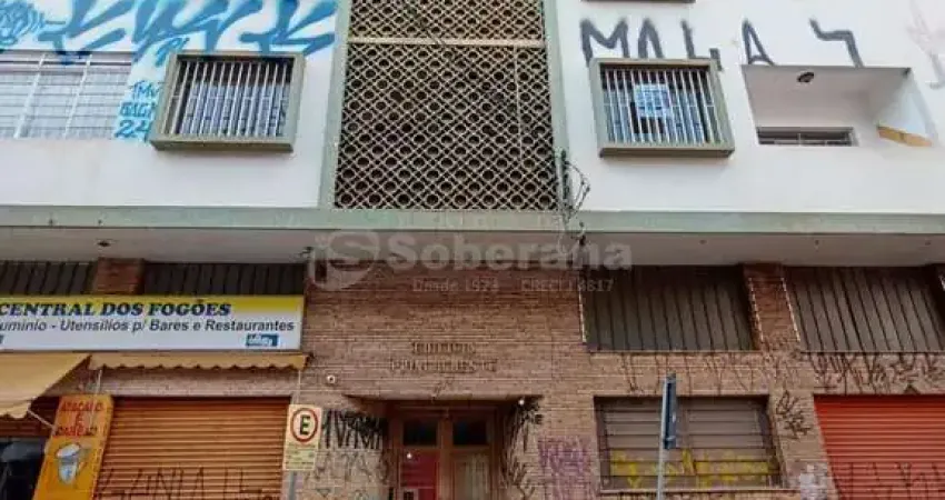 Apartamento com 2 quartos à venda no Centro, Campinas 