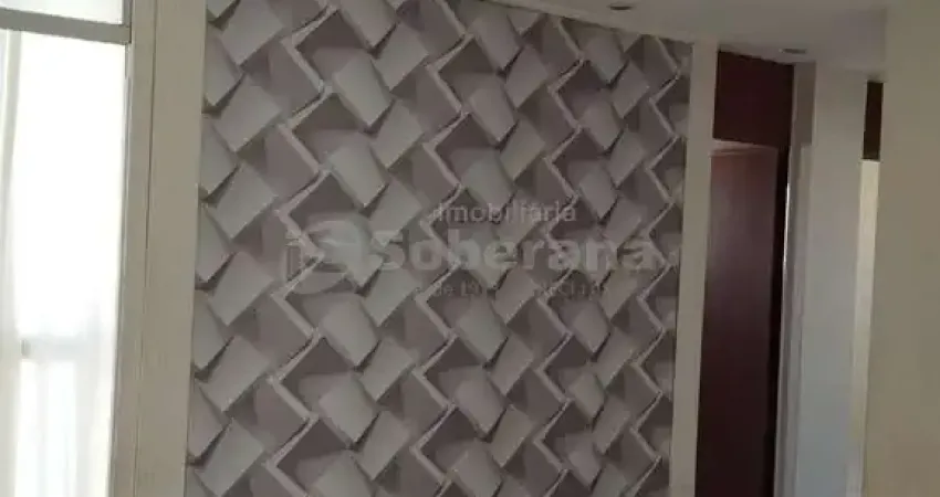 Apartamento com 2 quartos à venda no Jardim das Bandeiras, Campinas 