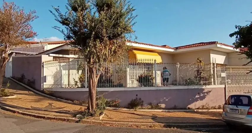 Casa com 3 quartos à venda na Vila Georgina, Campinas 