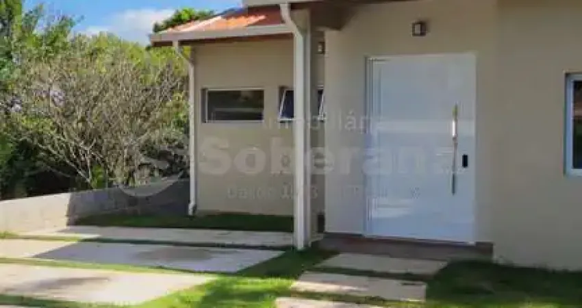 Casa em condomínio fechado com 3 quartos à venda no Parque Xangrilá, Campinas 