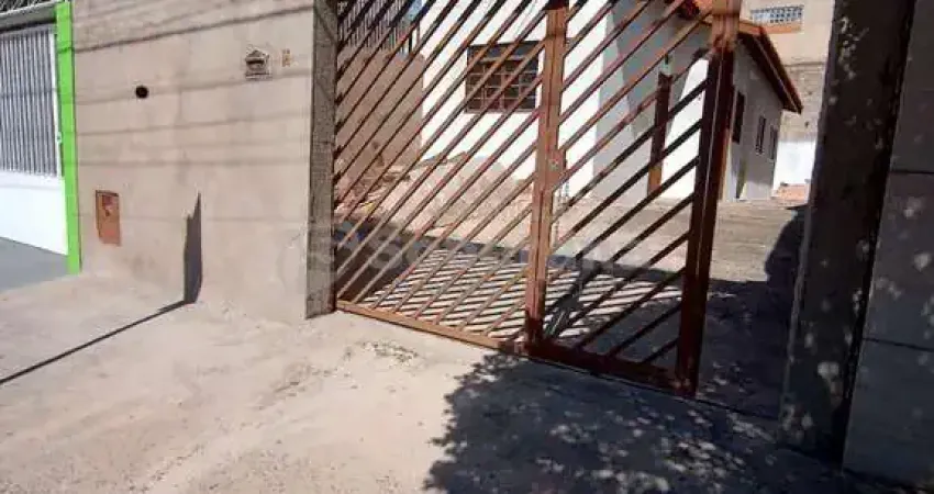 Casa com 2 quartos à venda no Jardim San Diego, Campinas 