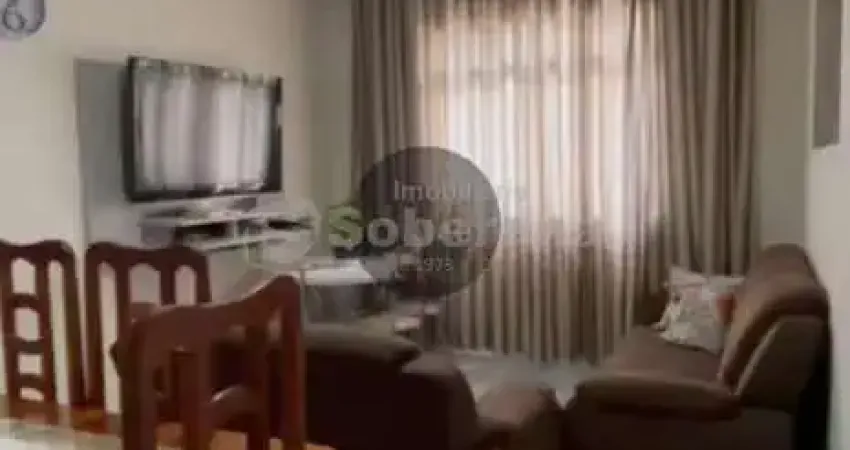 Apartamento com 3 quartos à venda em Guilhermina, Praia Grande 