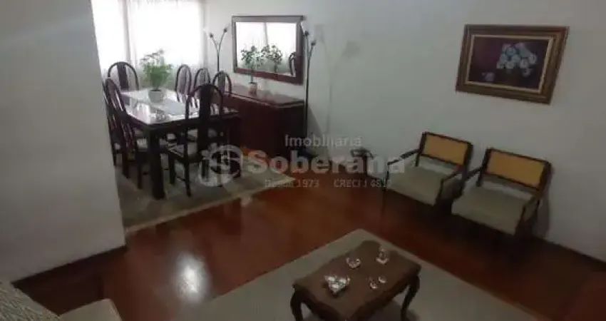Apartamento com 3 quartos à venda no Jardim Flamboyant, Campinas 