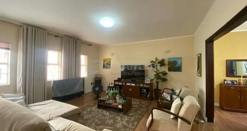 Casa com 3 quartos à venda no Parque São Quirino, Campinas 