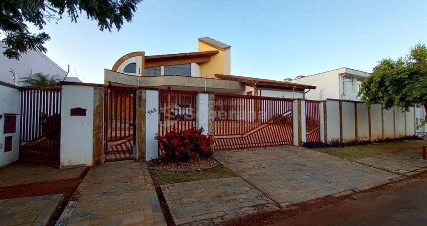 Casa comercial à venda no Parque Taquaral, Campinas 
