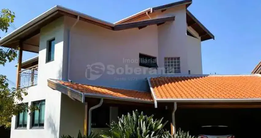Casa em condomínio fechado com 3 quartos à venda no Tijuco das Telhas, Campinas 