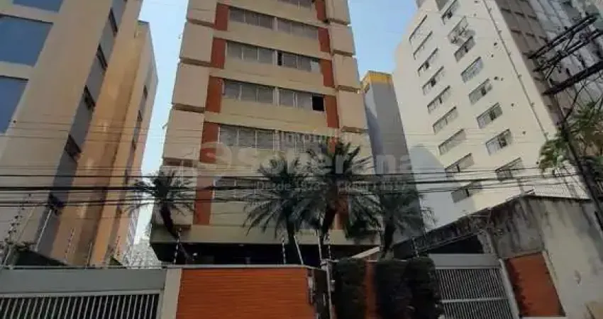 Apartamento com 1 quarto à venda no Centro, Campinas 