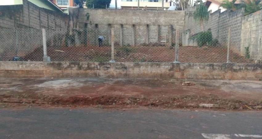 Terreno comercial à venda no Jardim das Paineiras, Campinas 