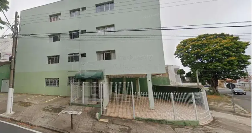 Apartamento com 1 quarto à venda no Jardim Leonor, Campinas 