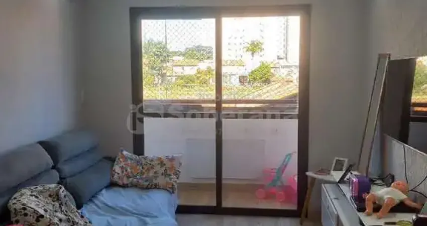 Apartamento com 2 quartos à venda no Botafogo, Campinas