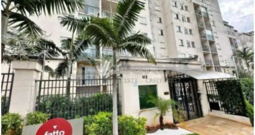 Apartamento com 3 quartos à venda no Jardim Paranapanema, Campinas