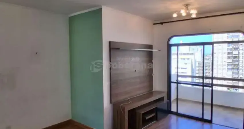 Apartamento com 1 quarto à venda no Cambuí, Campinas