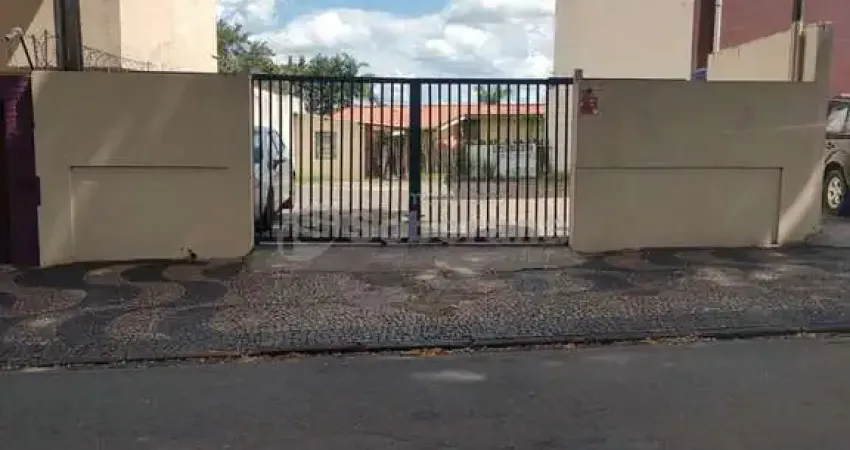 Terreno comercial à venda no Jardim Bonfim, Campinas 