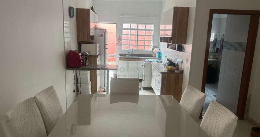 Casa com 2 quartos à venda no Jardim Leonor, Campinas 
