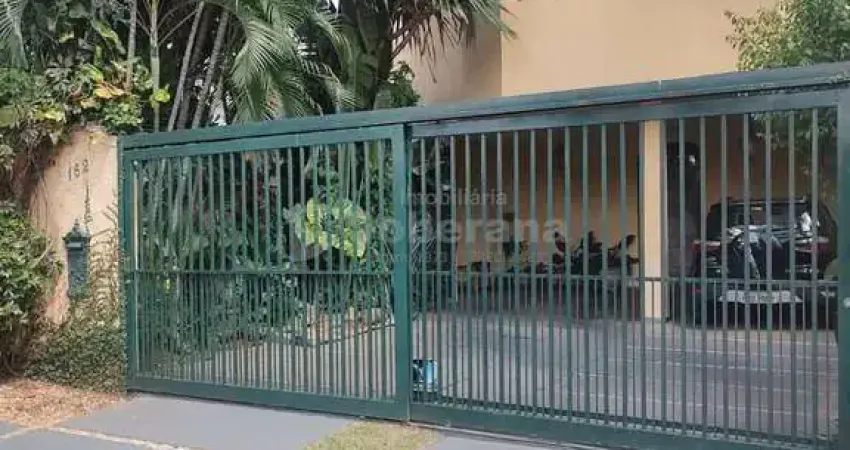 Casa em condomínio fechado com 4 quartos à venda no Bairro das Palmeiras, Campinas 