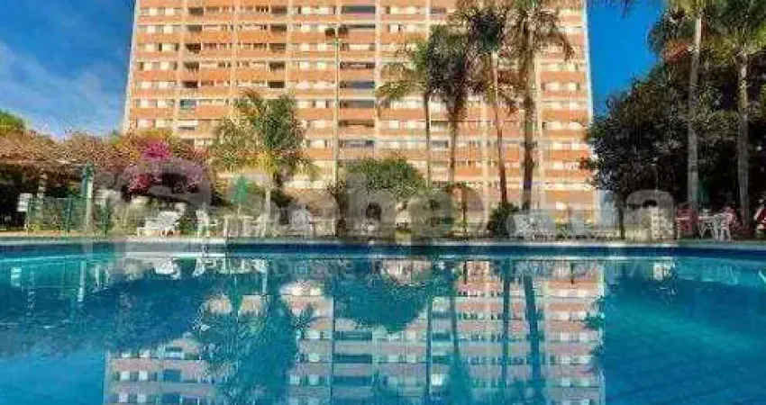 Apartamento com 3 quartos à venda na Vila Marieta, Campinas 