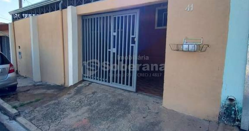 Casa com 4 quartos à venda no Dic I (Conjunto Habitacional Monsenhor Luiz Fernando Abreu), Campinas 