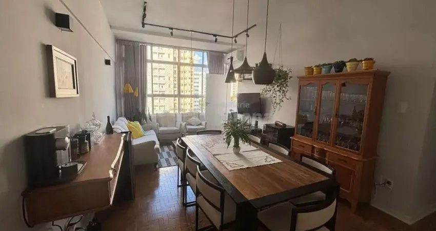Apartamento com 2 quartos à venda no Centro, Campinas 