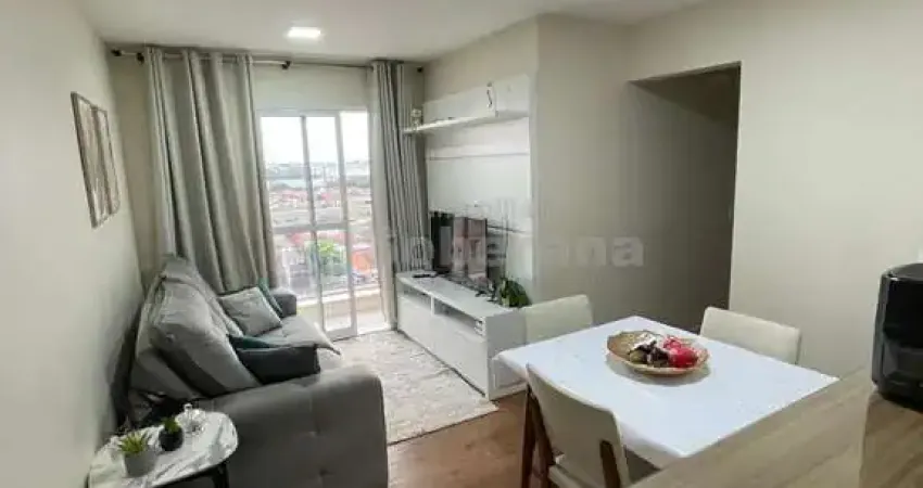 Apartamento com 2 quartos à venda no Jardim Paulicéia, Campinas 