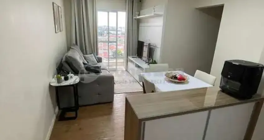 Apartamento com 2 quartos à venda no Jardim Paulicéia, Campinas 