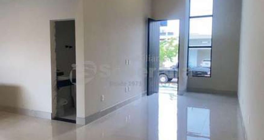 Casa em condomínio fechado com 3 quartos à venda na Vila Monte Alegre, Paulínia 