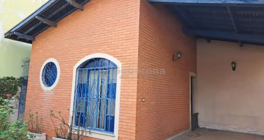 Casa com 3 quartos à venda no Botafogo, Campinas 