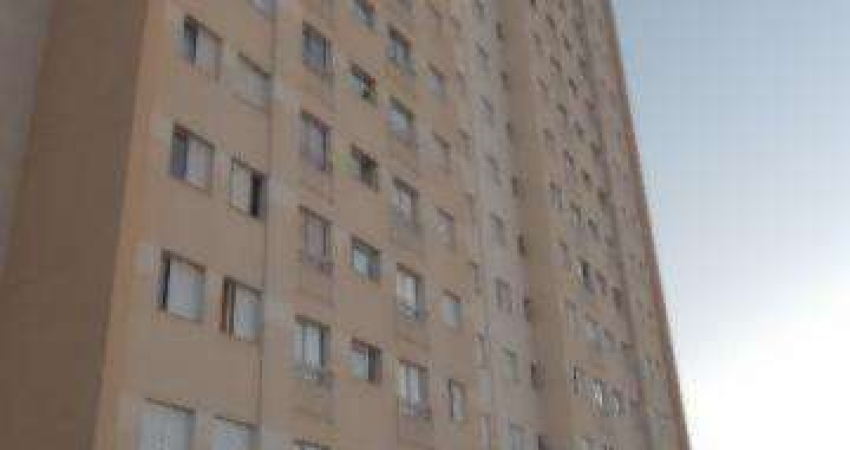 Apartamento com 2 quartos à venda na Chácara das Nações, Valinhos 