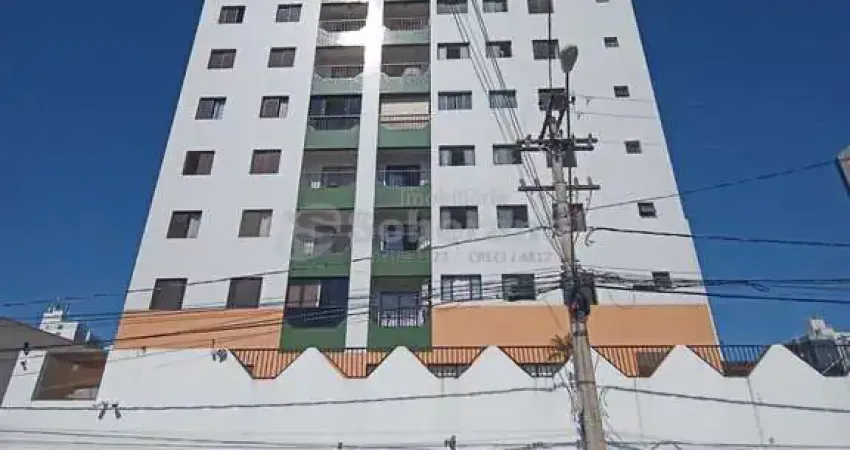 Apartamento com 3 quartos à venda na Vila Itapura, Campinas 