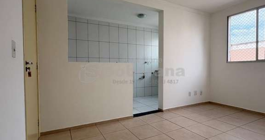 Apartamento com 2 quartos à venda no Loteamento Parque São Martinho, Campinas 