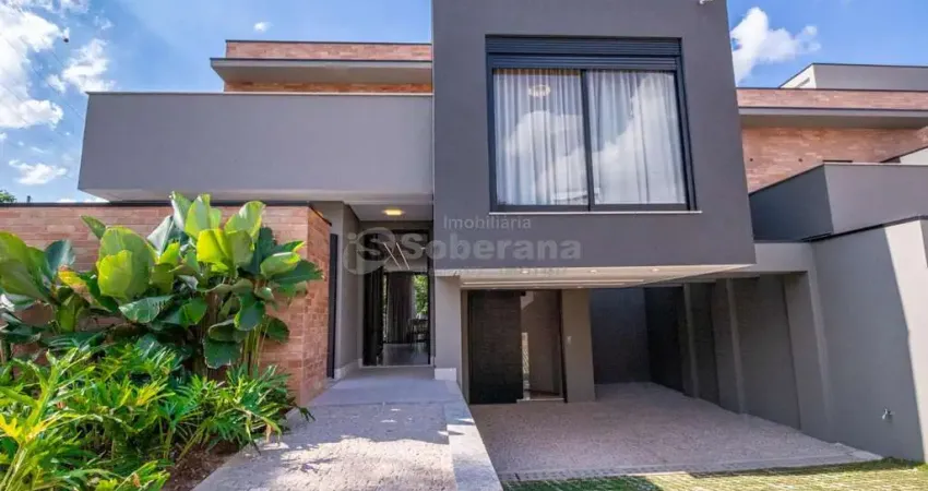 Casa em condomínio fechado com 3 quartos à venda no Ville Sainte Helene, Campinas 