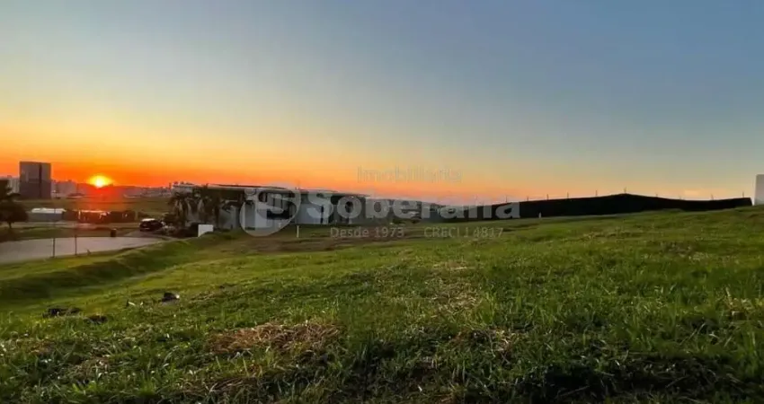Terreno comercial à venda no Residencial Jatibela, Campinas 