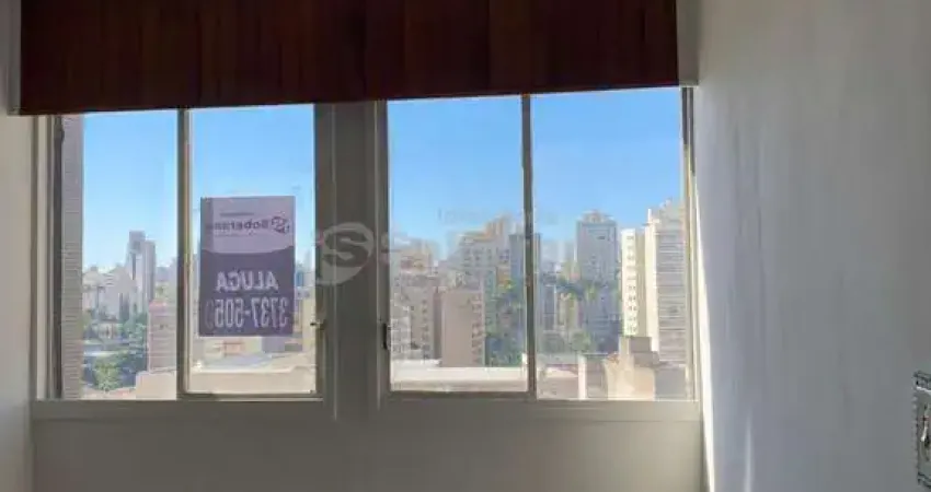Apartamento com 1 quarto à venda no Centro, Campinas 