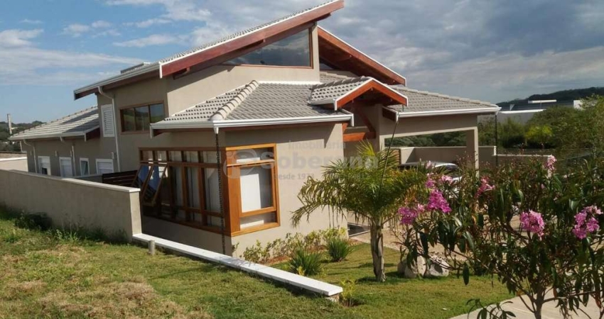 Casa em condomínio fechado com 3 quartos à venda no Parque das Quaresmeiras, Campinas 