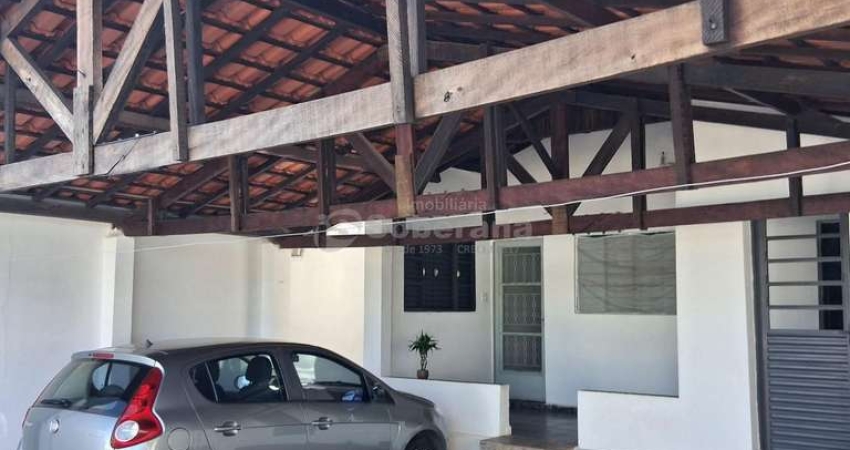 Casa comercial à venda no Parque da Figueira, Campinas 