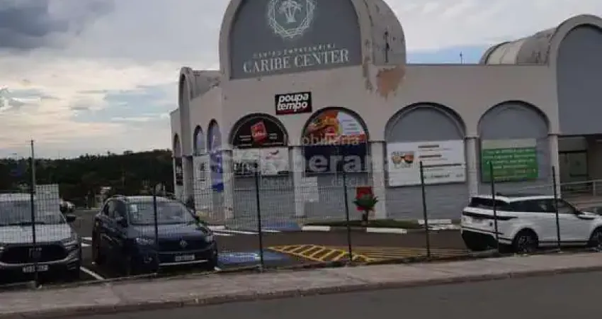 Sala comercial à venda no Santa Cruz, Valinhos 