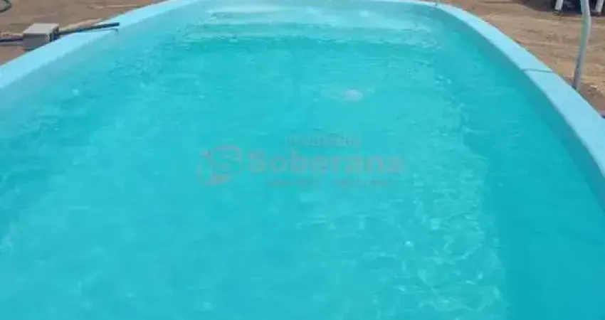 Chácara / sítio com 2 quartos à venda no Loteamento Chácaras Gargantilhas, Campinas 