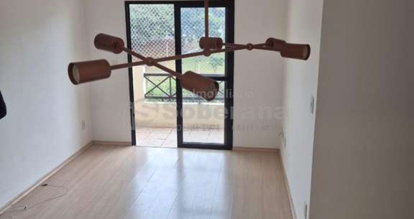 Apartamento com 3 quartos à venda no Taquaral, Campinas 