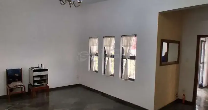Casa comercial à venda no Jardim Nossa Senhora Auxiliadora, Campinas 