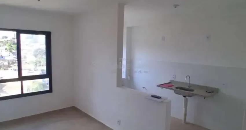 Apartamento com 2 quartos à venda no Jardim Baronesa, Campinas 