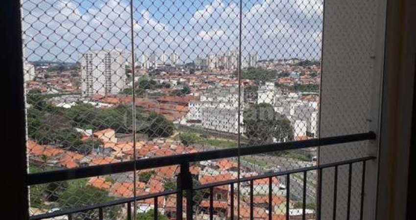 Apartamento com 3 quartos à venda no São Bernardo, Campinas 