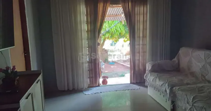 Chácara / sítio com 2 quartos à venda no Loteamento Chácaras Gargantilhas, Campinas 