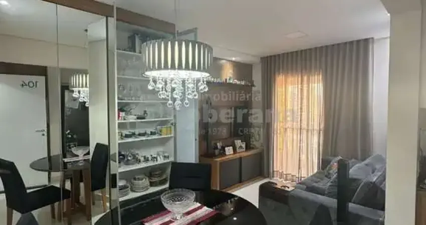 Apartamento com 2 quartos à venda na Ponte Preta, Campinas 