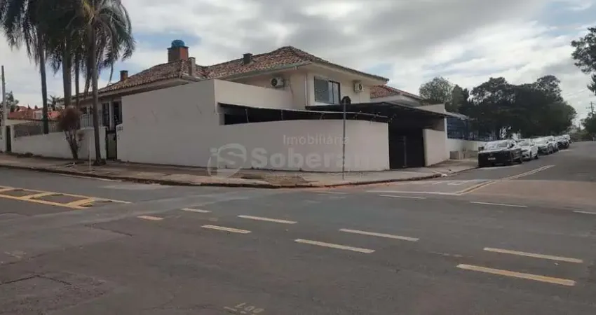 Casa com 3 quartos à venda no Parque Taquaral, Campinas 