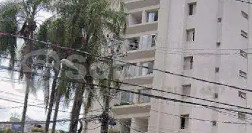 Apartamento com 2 quartos à venda no Bosque, Campinas 